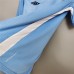 Manchester City 11/12 Home Blue Soccer Jersey